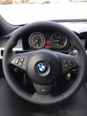 Volant BMW E60,E61,E63. - 1