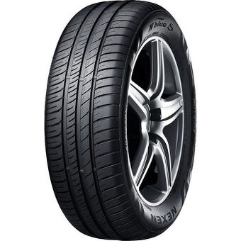 Predám letné pneu Nexen N blue S 205/55 R16 91V