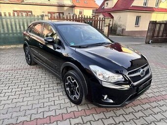 Subaru XV 2.0 110kW 2012 146467km i 4x4 Executive TAŽNÉ - 1