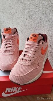 NIKE AIR MAX1 PREMIUM - unisex tenisky - 1