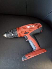 Predám Hilti Vŕtací skrutkovač SBT 4 A22 v dobrom stave. - 1