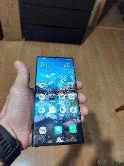 Samsung Note 20 Ultra 5G - 1