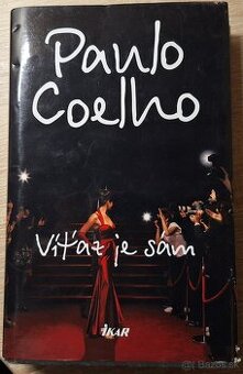 Paulo COELHO – Víťaz je sám - 1