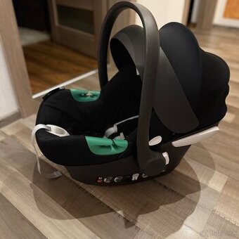 Cybex Aton B2 i-Size - 1