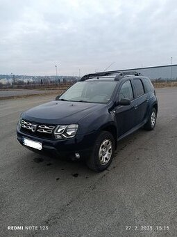 Predám Dacia Duster