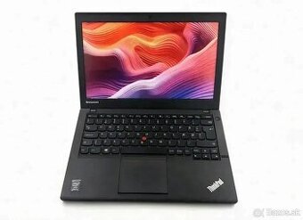 Notebook Lenovo ThinkPad X240 I3-4010U 8 /128 GB - 626992