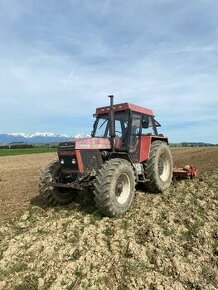 Zetor 10145 40 km/h