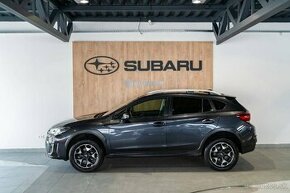 Subaru XV 1.6i Lineartronic AWD Style NAVI / XTRA - 1