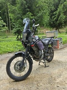 Yamaha tenere xt660z