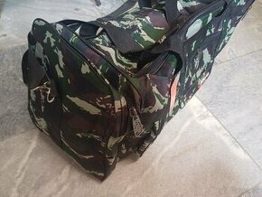 Army cestovná taška-NOVÁ - 1
