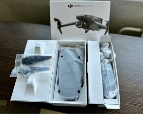 Predám dron DJI Mavic 3 Clasic - nový kus 1.000 €