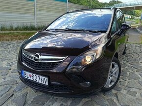 ✳️Opel Zafira Tourer 2.0 CDTi ECOTEC 165k Cosmo 114000 KM✳️