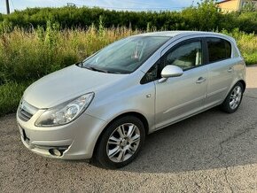 2008 Opel corsa 1.2 Automat