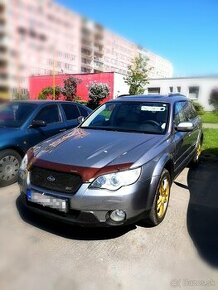 Subaru Outback H6 3.0l predaj do konca tyzdna 2899€