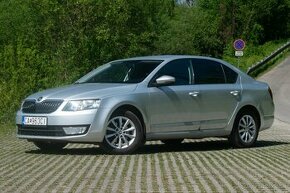 Škoda Octavia 1.6 TDI CR DPF Ambiente - 1