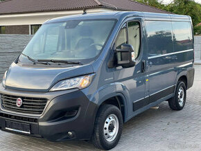 Ducato 2.3 MultiJet SCR L1H1 3t