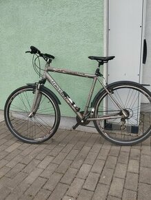 Predám krosovy bicykel Torpado Sportage