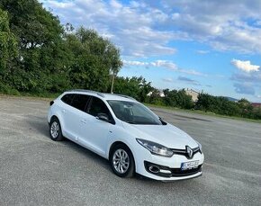 Renault Megane |||