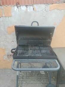 Záhradný grill