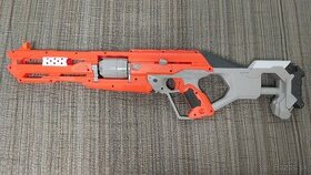 Nerf N-Strike - Accustrike Alphahawk - 1