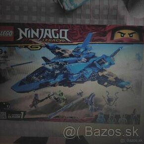 lego ninjago