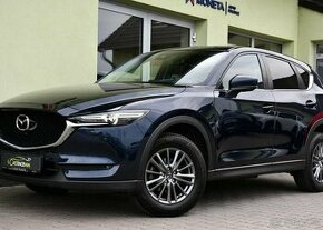 Mazda CX-5 2.0SKYACTIV-G REZERVACE 121 kw - 1