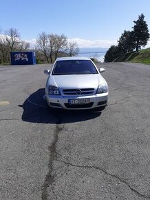 Predám Opel Vectra 2.2 DTI GTS - 1