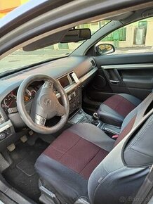 Predam Opel vectra 1,9 TDI - 1