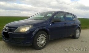 Opel Astra H