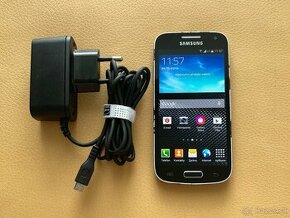 Samsung Galaxy S4 mini - 1