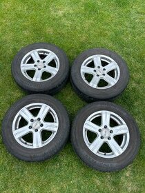 215/65R16 Kia Sportage komplet - 1