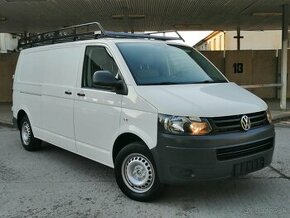 Volkswagen T5 Transporter LONG 2.0TDI CR