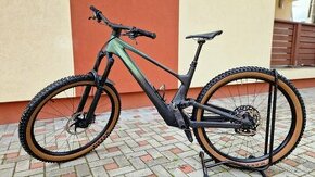 SCOTT GENIUS 910 CARBON (nie je ebike)