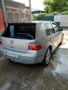 Predam golf 4 tdi - 1