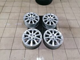 4x100r16 opel - 1