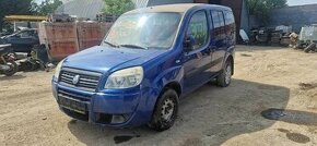 FIAT DOBLO 1,4I 57KW - 1