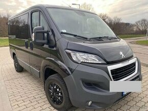 Ponúkame na predaj Peugeot Boxer