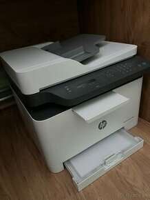 HP 179 color laser