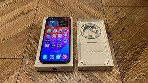 iPhone 13 128GB | ako NOVÝ