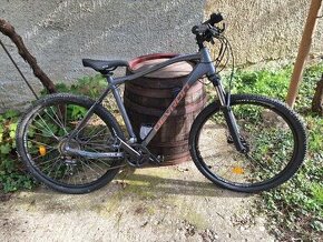 E bike Devron Riddle velkost XL model 2021