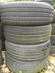 4ks 215/65 R17 Pirelli letné