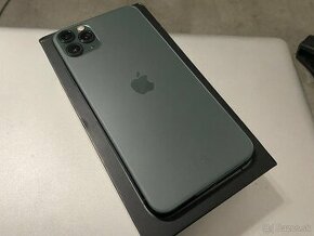 iPhone 11 Pro Max - TOP STAV