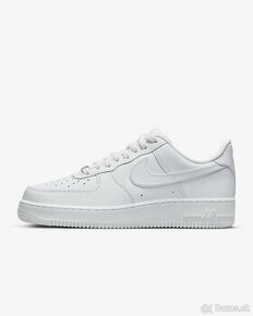 Air force 1 White