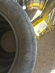 215/55 R17 - 1