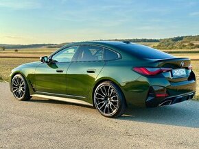 BMW M440i xDrive Gran Coupe