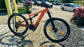 Predám ebike FOCUS SAM² 6.7 29"