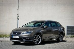 Seat Leon ST X-Perience 2.0 TDI CR DSG 4x4 - 1