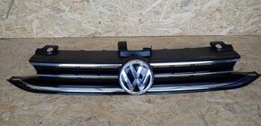 vw golf sportsvan maska 2017+ - 1