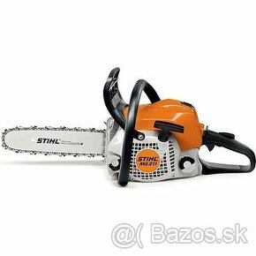 Stihl MS 211