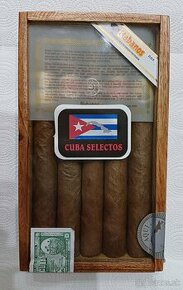 Habanos cigaro